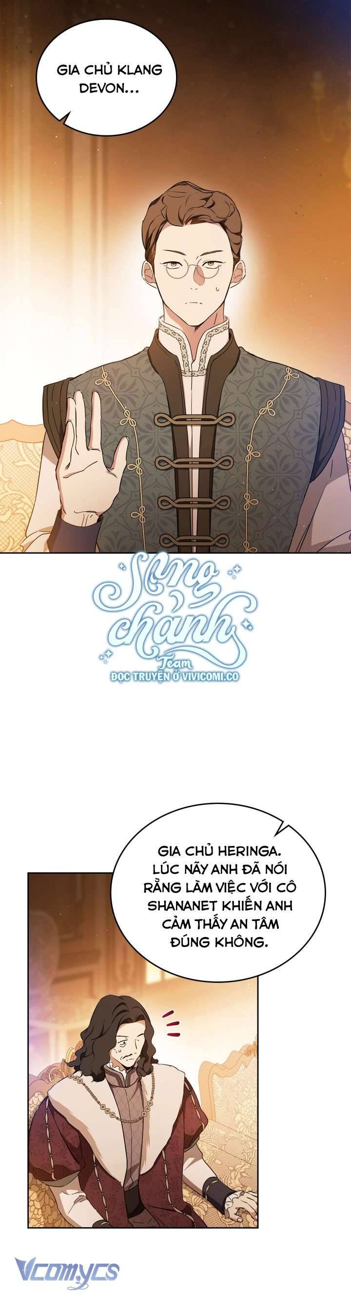 Kiếp Này Tôi Nhất Định Trở Thành Gia Chủ! Chapter 189 - Next 