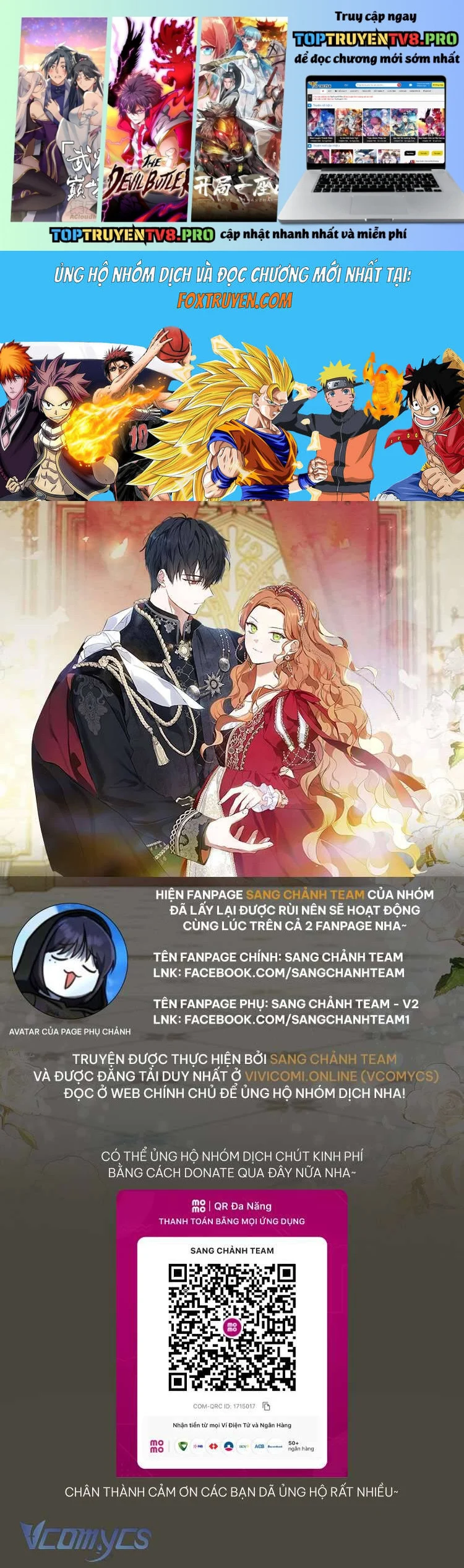 Kiếp Này Tôi Nhất Định Trở Thành Gia Chủ! Chapter 193 - Trang 2