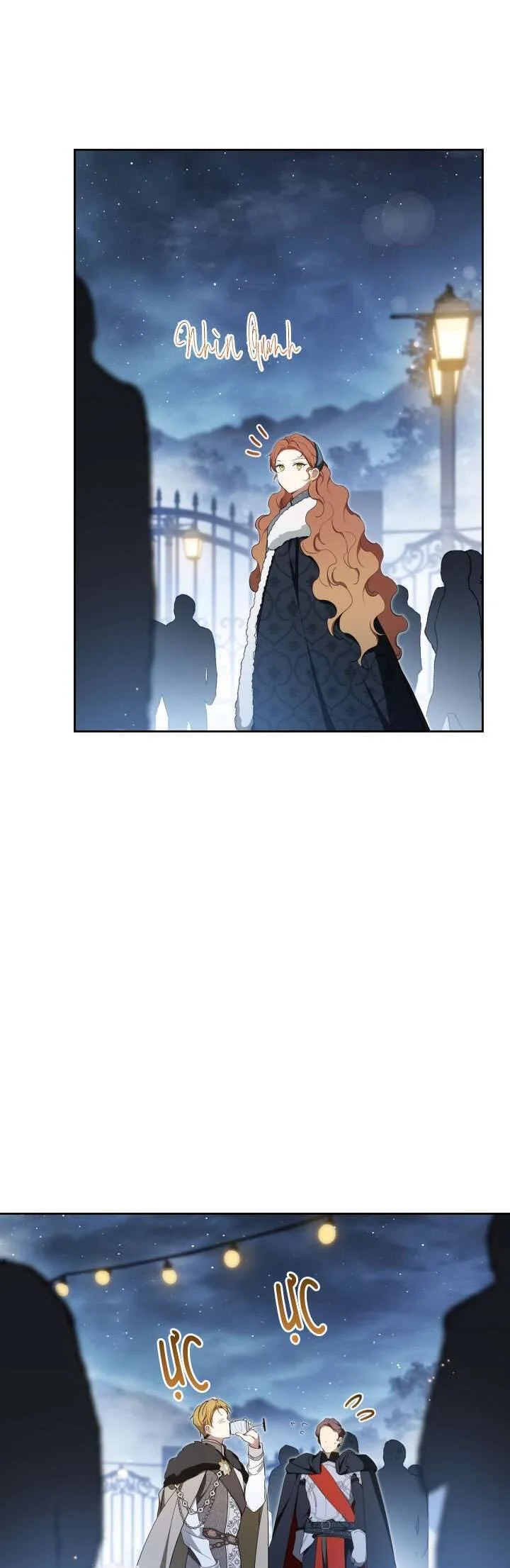 Kiếp Này Tôi Nhất Định Trở Thành Gia Chủ! Chapter 193 - Trang 2