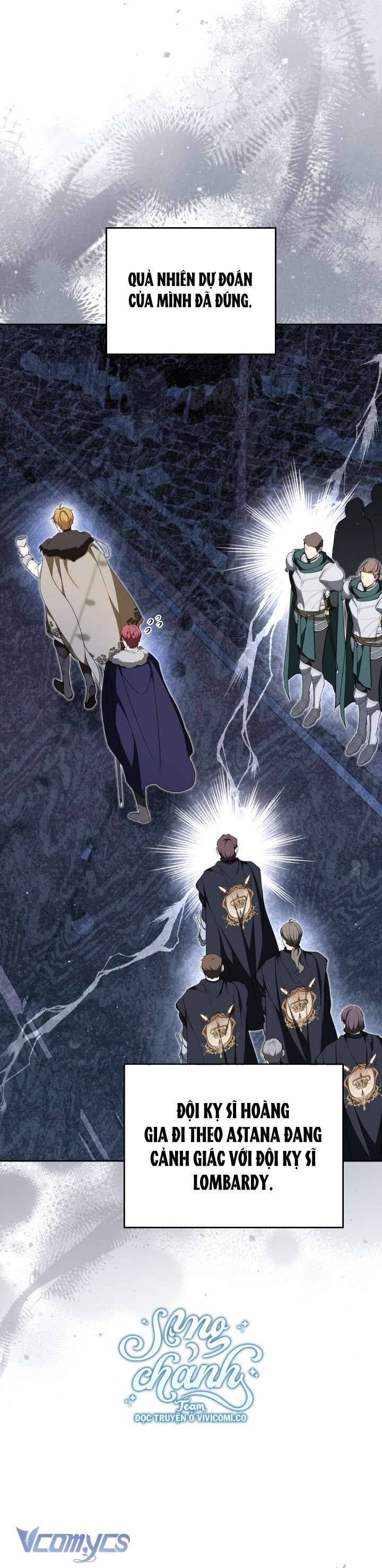 Kiếp Này Tôi Nhất Định Trở Thành Gia Chủ! Chapter 193 - Trang 2