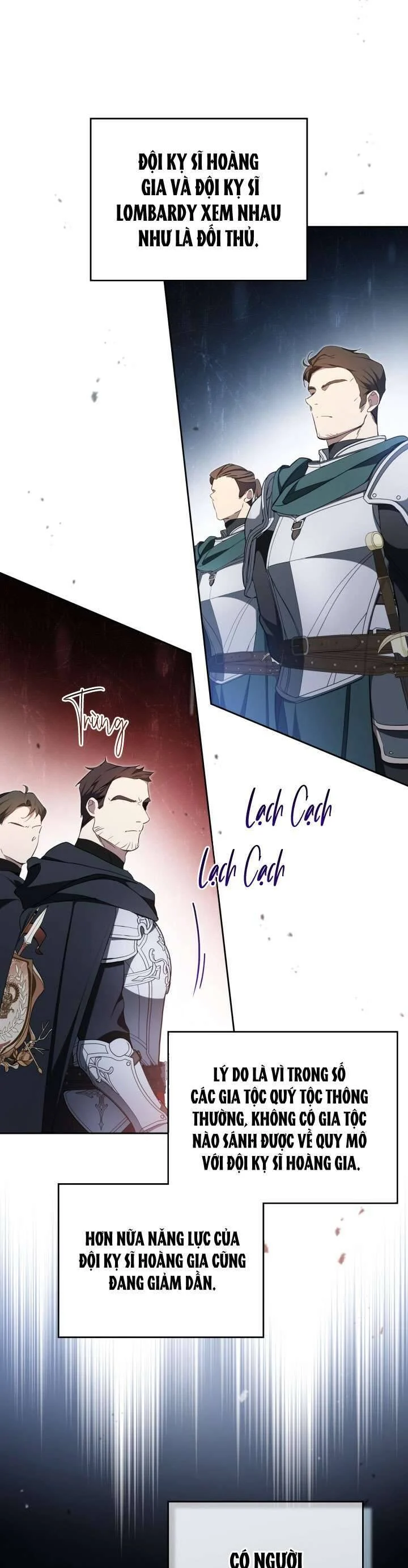 Kiếp Này Tôi Nhất Định Trở Thành Gia Chủ! Chapter 193 - Trang 2