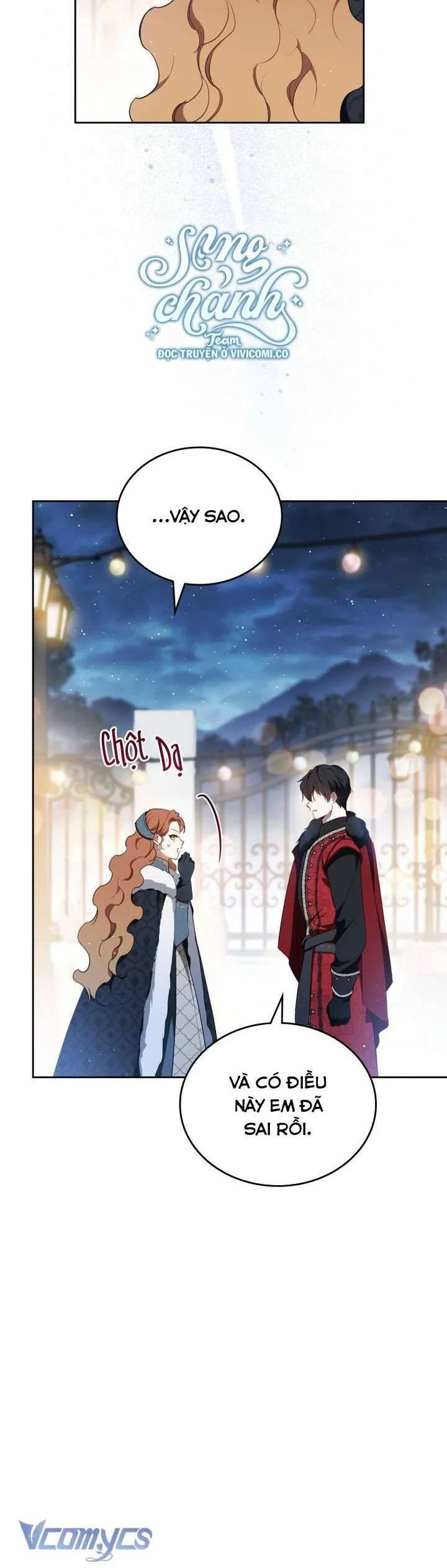 Kiếp Này Tôi Nhất Định Trở Thành Gia Chủ! Chapter 193 - Trang 2
