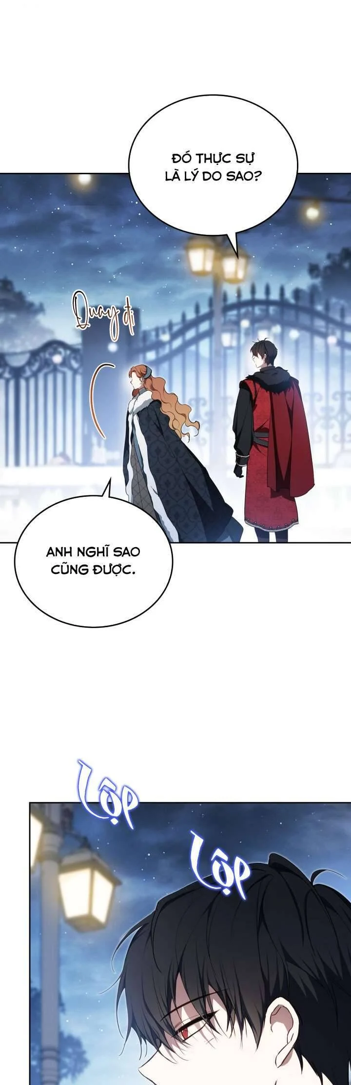 Kiếp Này Tôi Nhất Định Trở Thành Gia Chủ! Chapter 193 - Trang 2