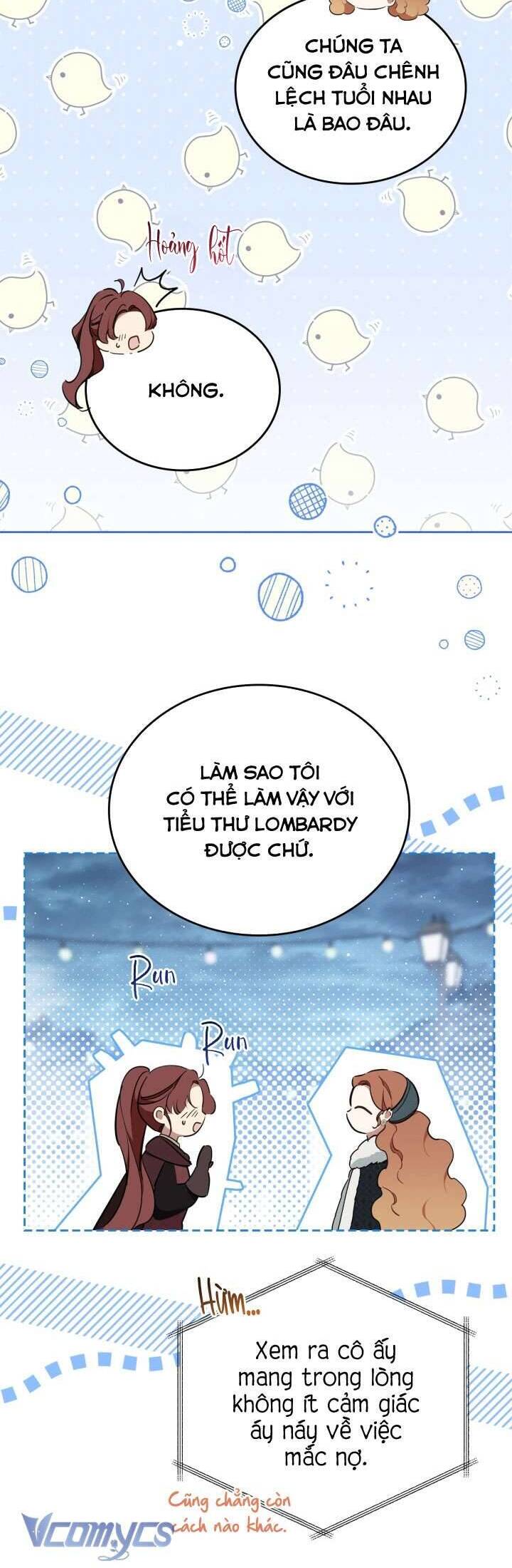 Kiếp Này Tôi Nhất Định Trở Thành Gia Chủ! Chapter 193 - Trang 2