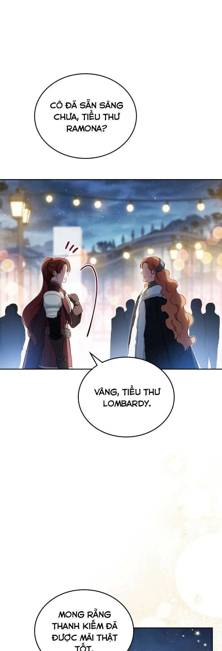 Kiếp Này Tôi Nhất Định Trở Thành Gia Chủ! Chapter 193 - Trang 2