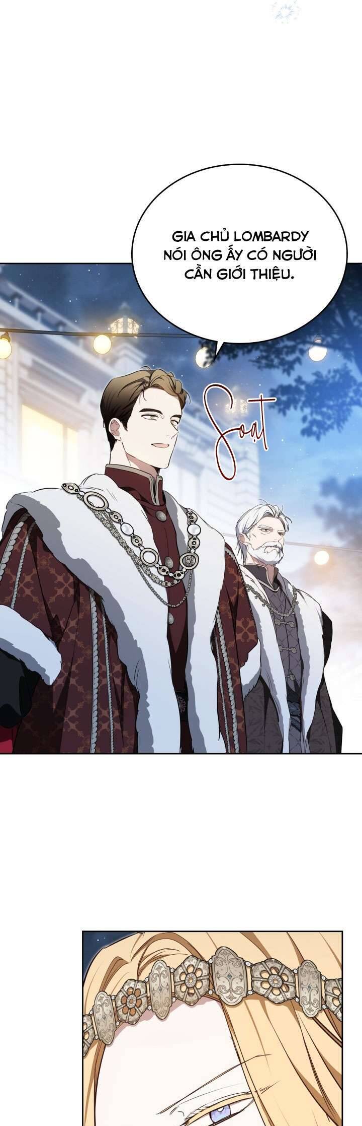 Kiếp Này Tôi Nhất Định Trở Thành Gia Chủ! Chapter 193 - Trang 2