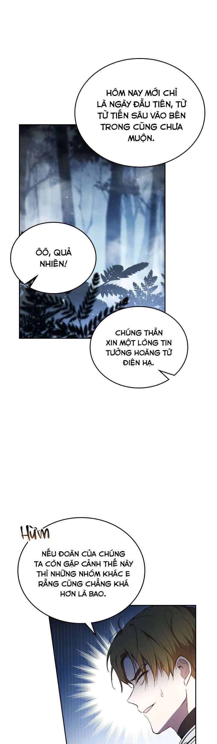 Kiếp Này Tôi Nhất Định Trở Thành Gia Chủ! Chapter 197 - Next 