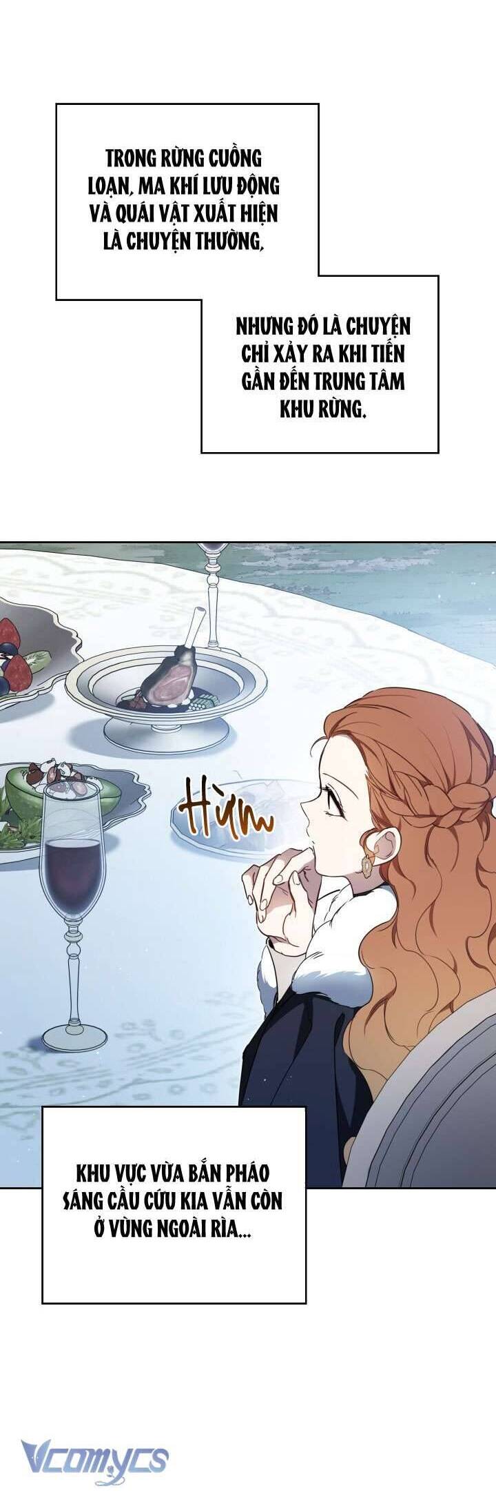 Kiếp Này Tôi Nhất Định Trở Thành Gia Chủ! Chapter 197 - Next 