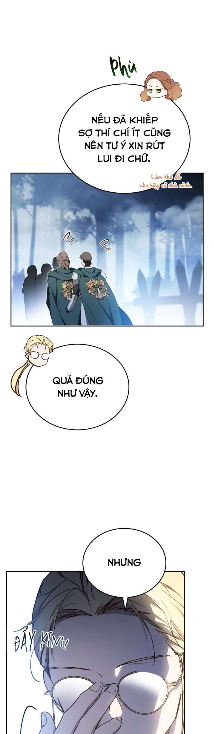 Kiếp Này Tôi Nhất Định Trở Thành Gia Chủ! Chapter 197 - Next 