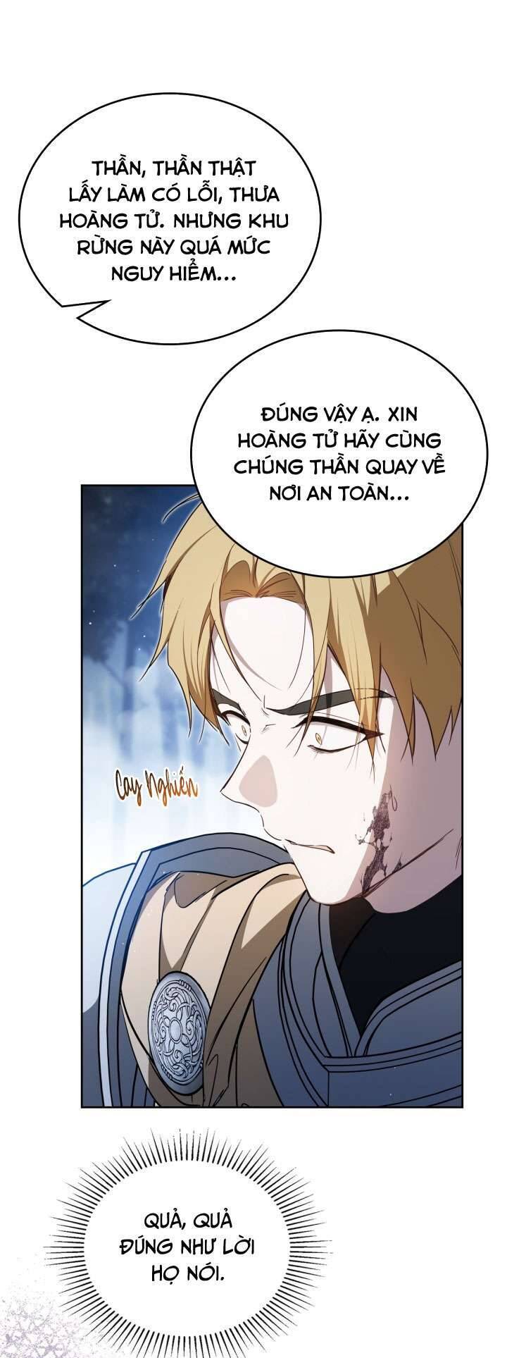Kiếp Này Tôi Nhất Định Trở Thành Gia Chủ! Chapter 198 16