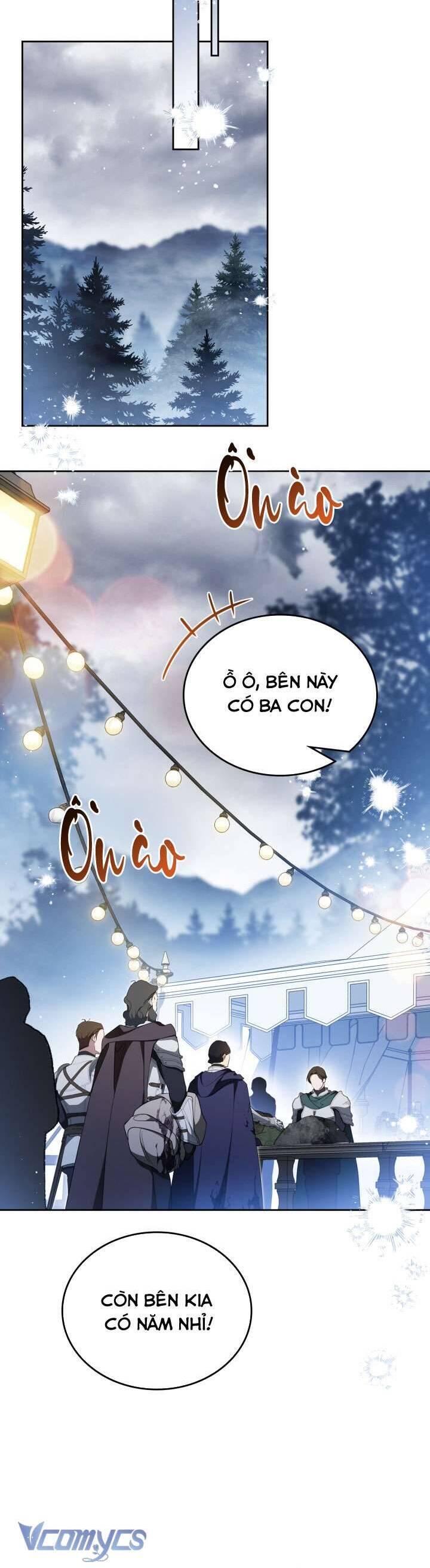 Kiếp Này Tôi Nhất Định Trở Thành Gia Chủ! Chapter 198 27
