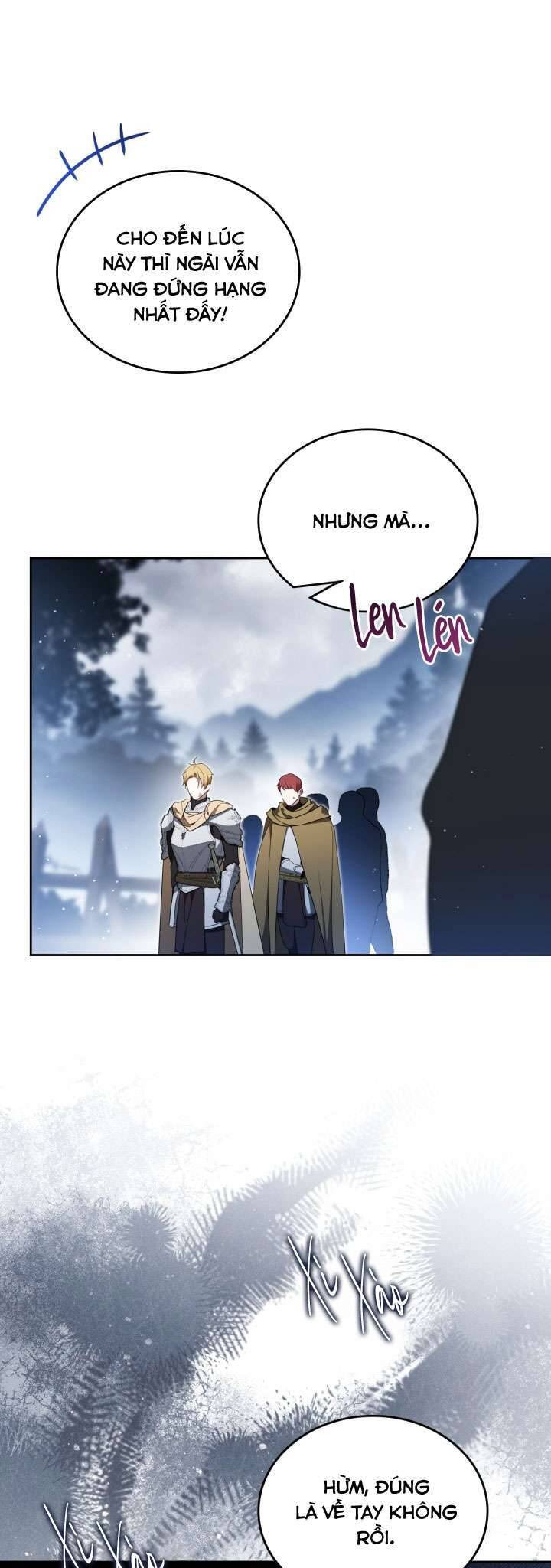 Kiếp Này Tôi Nhất Định Trở Thành Gia Chủ! Chapter 198 30