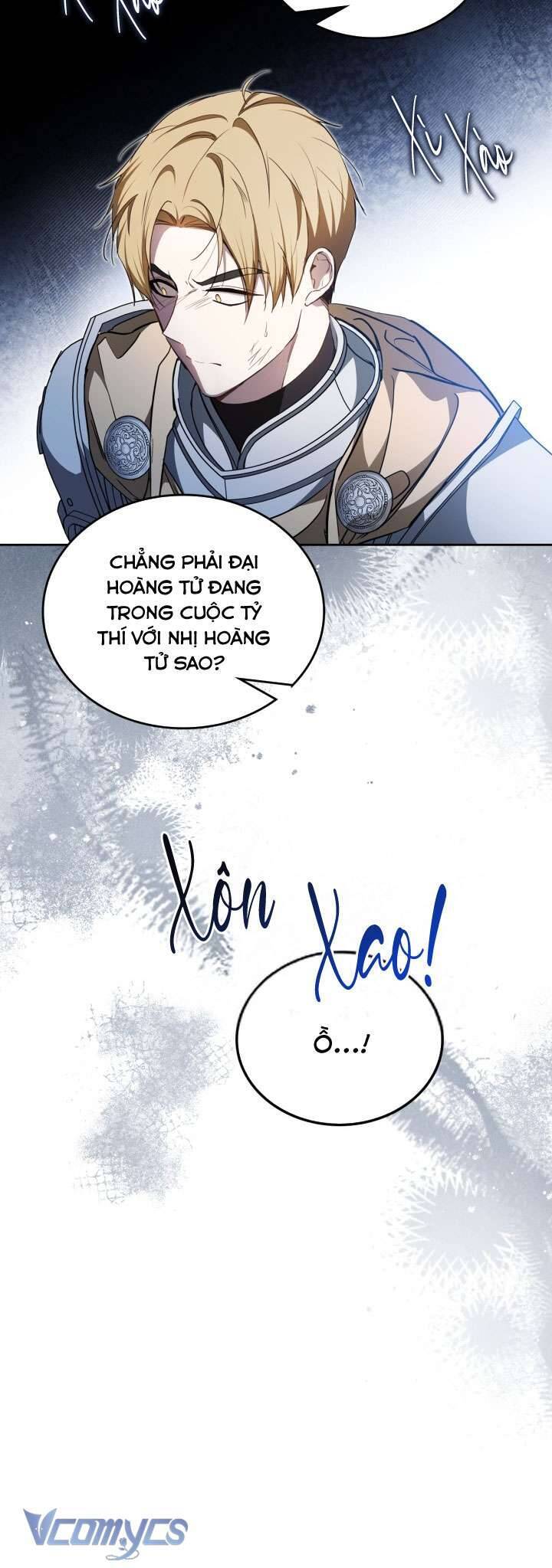 Kiếp Này Tôi Nhất Định Trở Thành Gia Chủ! Chapter 198 31
