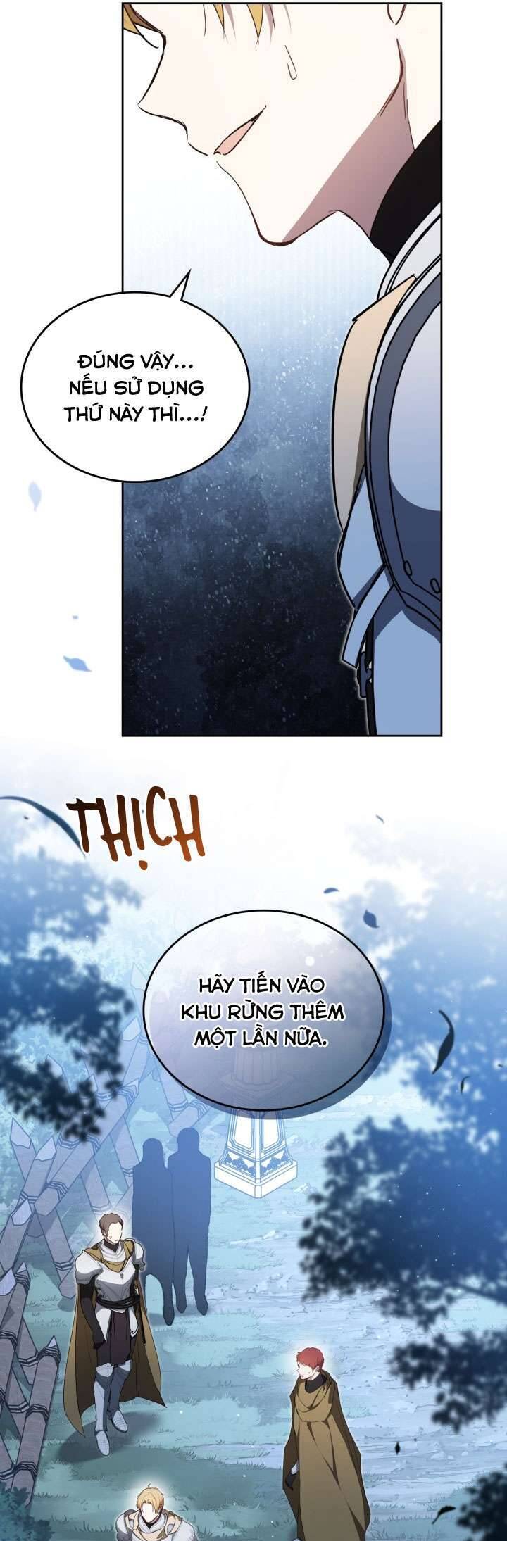 Kiếp Này Tôi Nhất Định Trở Thành Gia Chủ! Chapter 198 41