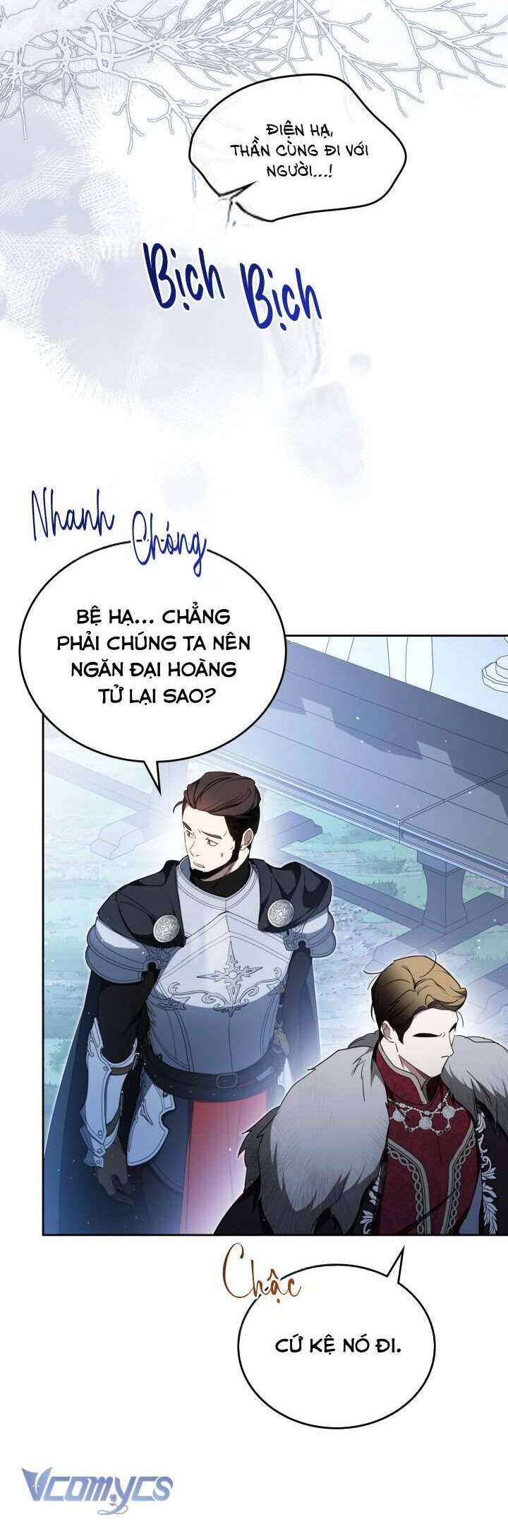 Kiếp Này Tôi Nhất Định Trở Thành Gia Chủ! Chapter 198 44