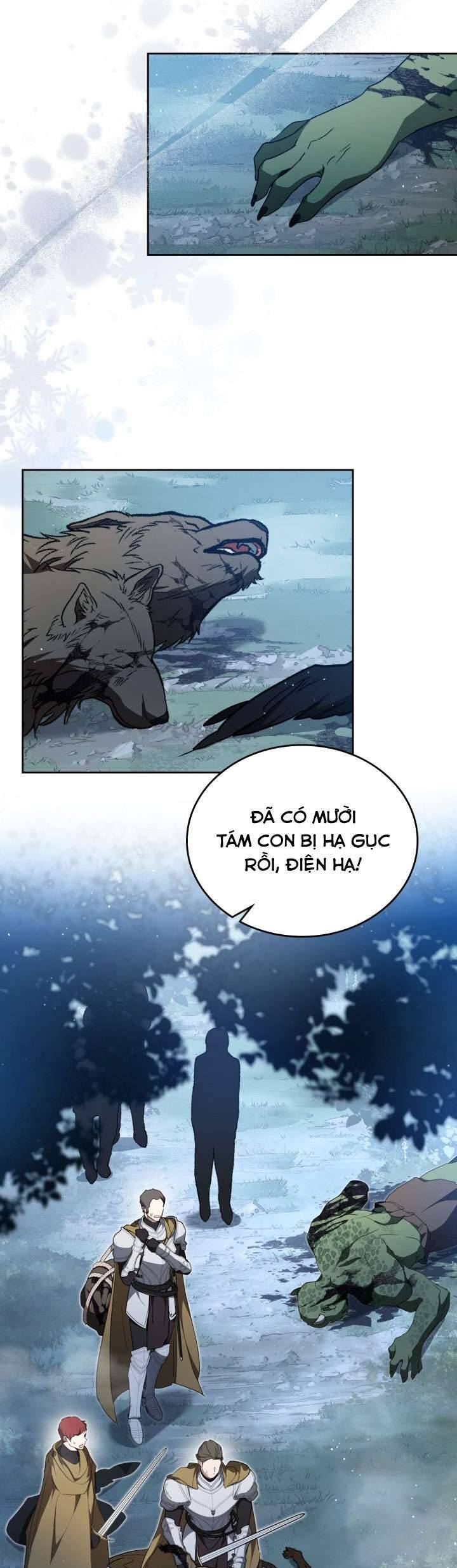 Kiếp Này Tôi Nhất Định Trở Thành Gia Chủ! Chapter 198 51