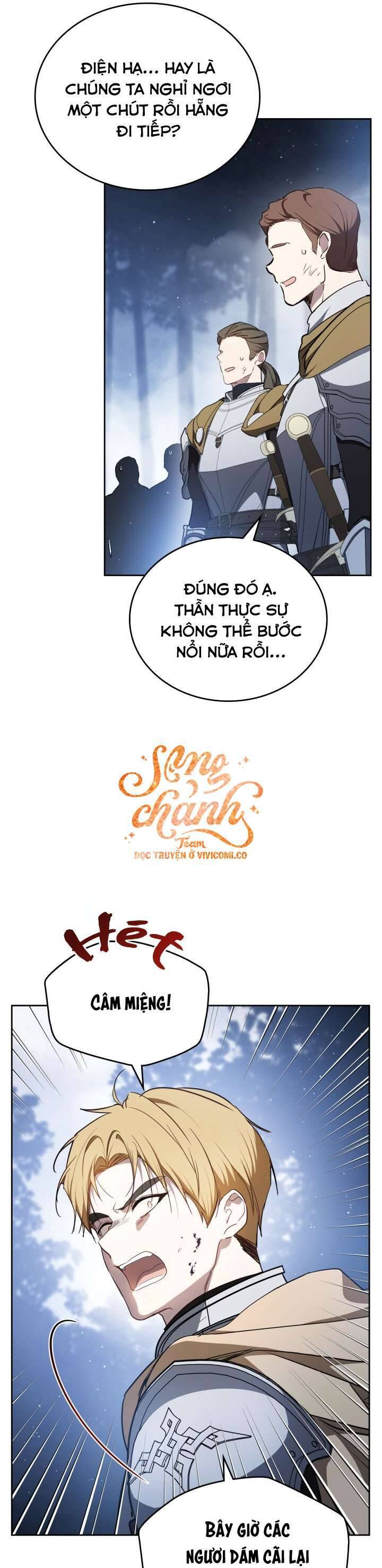 Kiếp Này Tôi Nhất Định Trở Thành Gia Chủ! Chapter 198 53