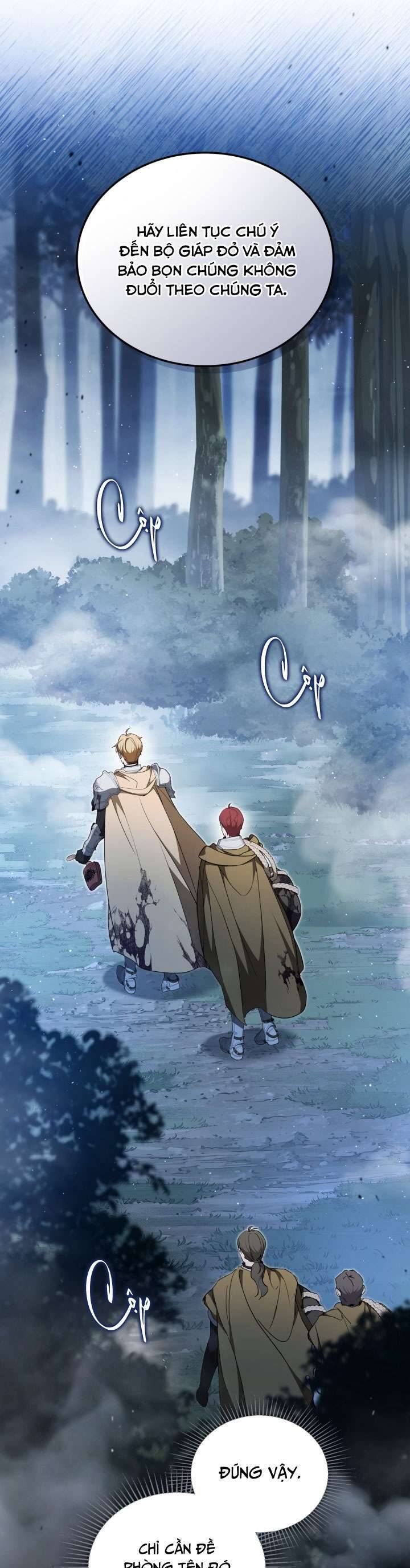 Kiếp Này Tôi Nhất Định Trở Thành Gia Chủ! Chapter 198 57