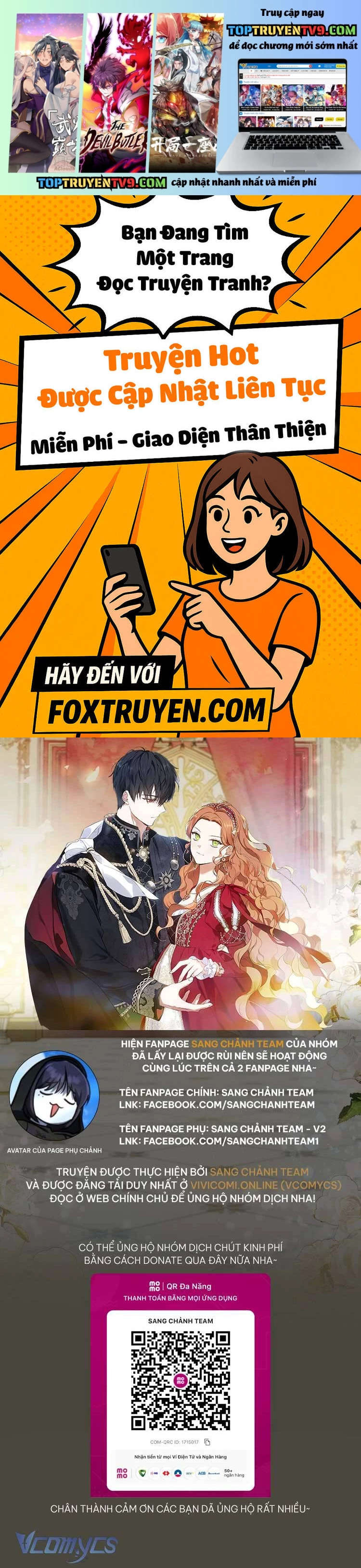 Kiếp Này Tôi Nhất Định Trở Thành Gia Chủ! Chapter 201 - Trang 2