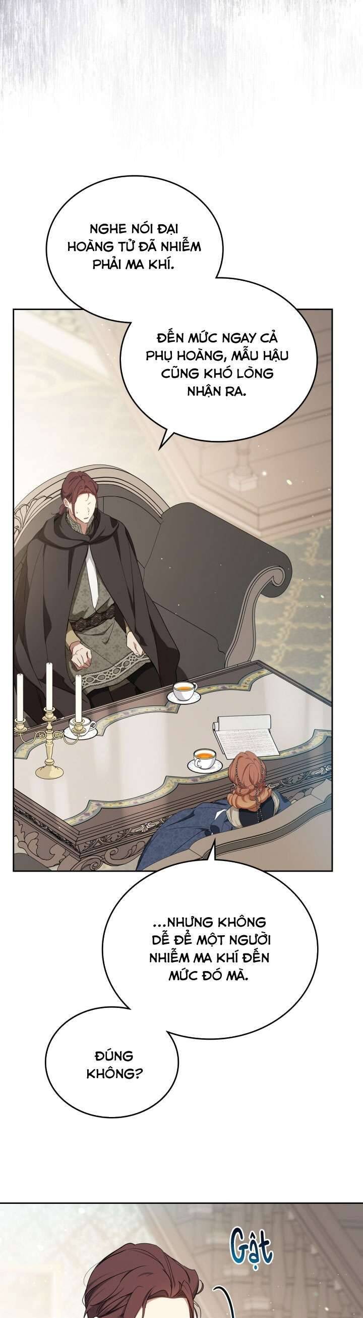 Kiếp Này Tôi Nhất Định Trở Thành Gia Chủ! Chapter 201 - Trang 2