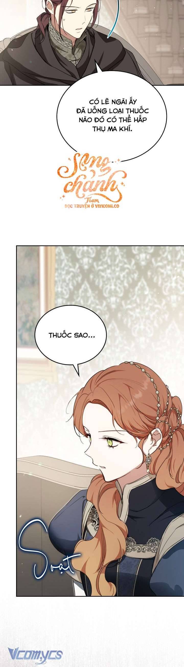 Kiếp Này Tôi Nhất Định Trở Thành Gia Chủ! Chapter 201 - Trang 2
