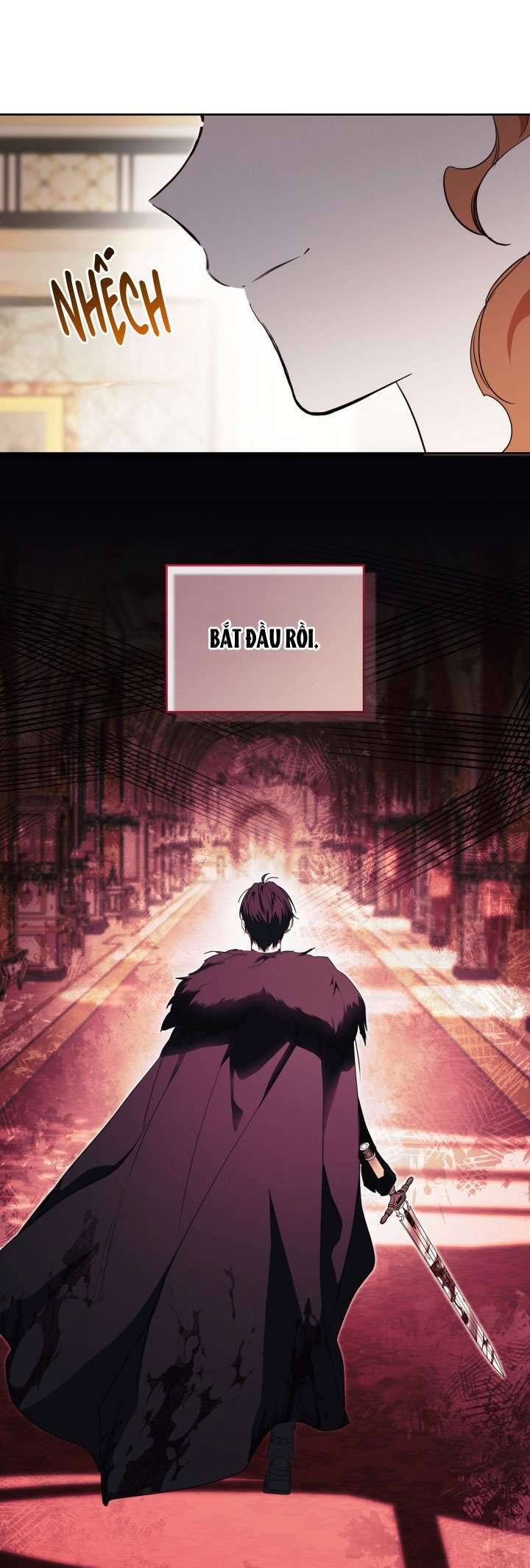 Kiếp Này Tôi Nhất Định Trở Thành Gia Chủ! Chapter 201 - Trang 2