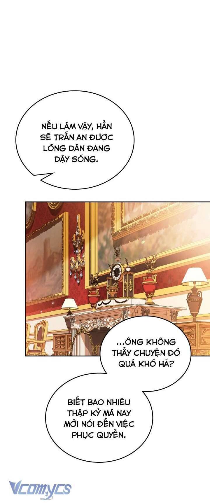Kiếp Này Tôi Nhất Định Trở Thành Gia Chủ! Chapter 201 - Trang 2