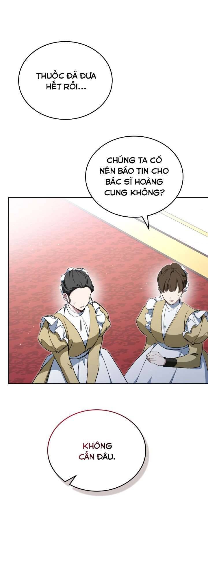 Kiếp Này Tôi Nhất Định Trở Thành Gia Chủ! Chapter 202 - Next 