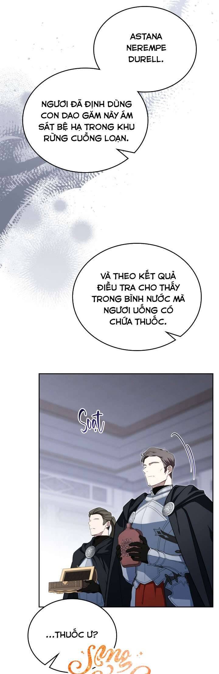 Kiếp Này Tôi Nhất Định Trở Thành Gia Chủ! Chapter 202 - Next 