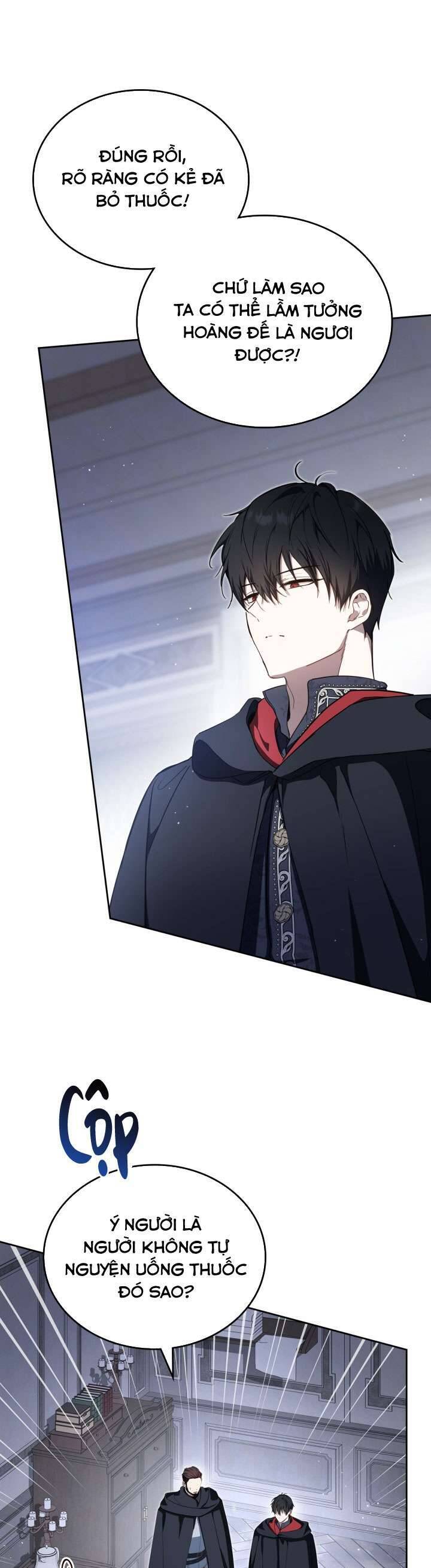 Kiếp Này Tôi Nhất Định Trở Thành Gia Chủ! Chapter 202 - Next 