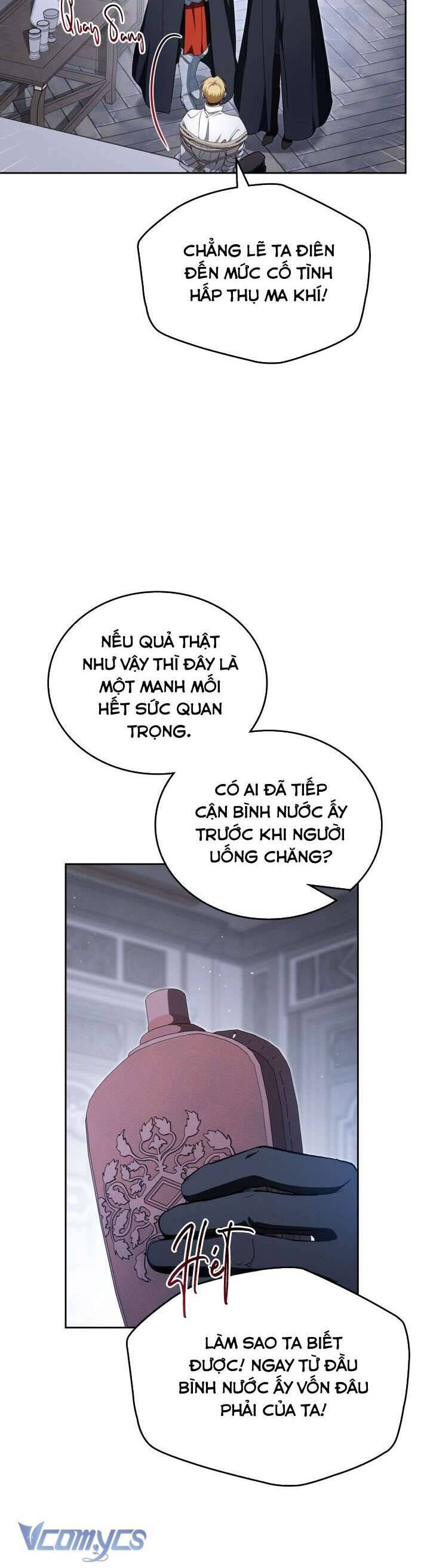 Kiếp Này Tôi Nhất Định Trở Thành Gia Chủ! Chapter 202 - Next 