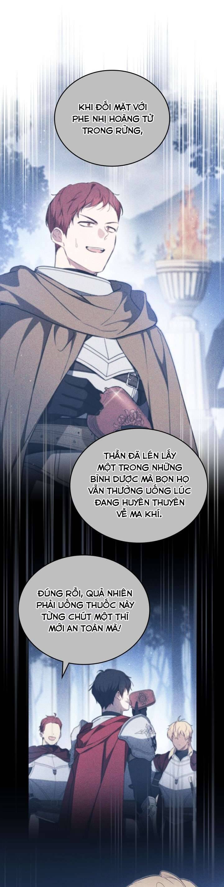 Kiếp Này Tôi Nhất Định Trở Thành Gia Chủ! Chapter 202 - Next 