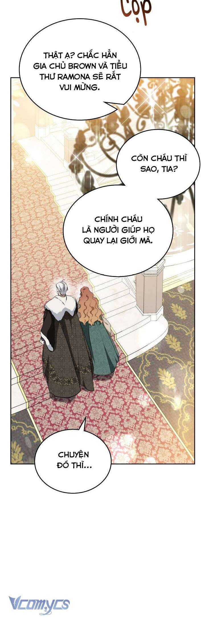 Kiếp Này Tôi Nhất Định Trở Thành Gia Chủ! Chapter 202 - Next 