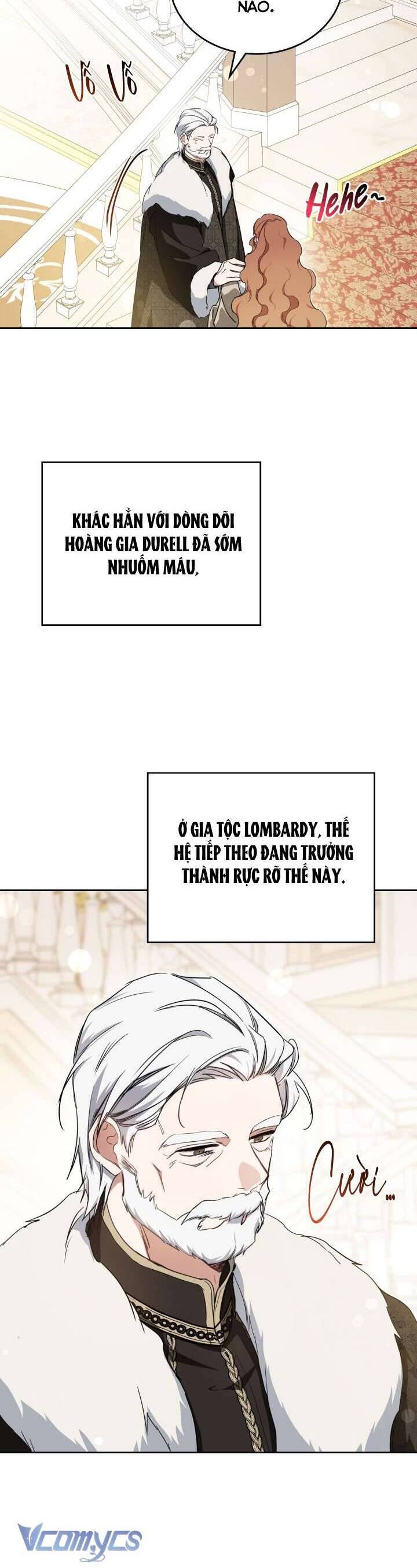 Kiếp Này Tôi Nhất Định Trở Thành Gia Chủ! Chapter 202 - Next 
