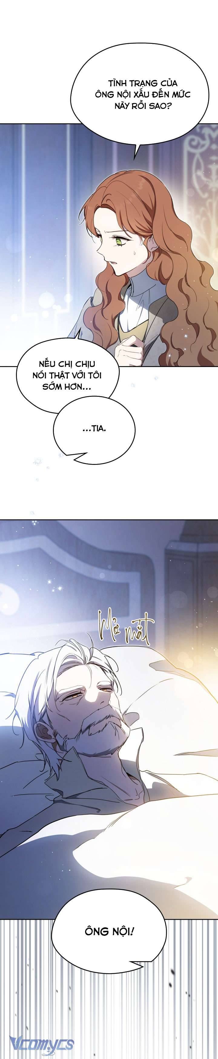 Kiếp Này Tôi Nhất Định Trở Thành Gia Chủ! Chapter 203 - Trang 2