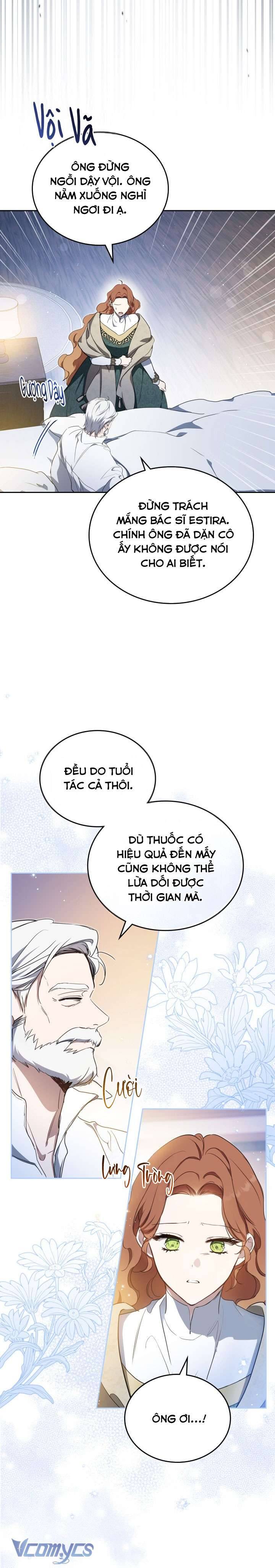 Kiếp Này Tôi Nhất Định Trở Thành Gia Chủ! Chapter 203 - Trang 2