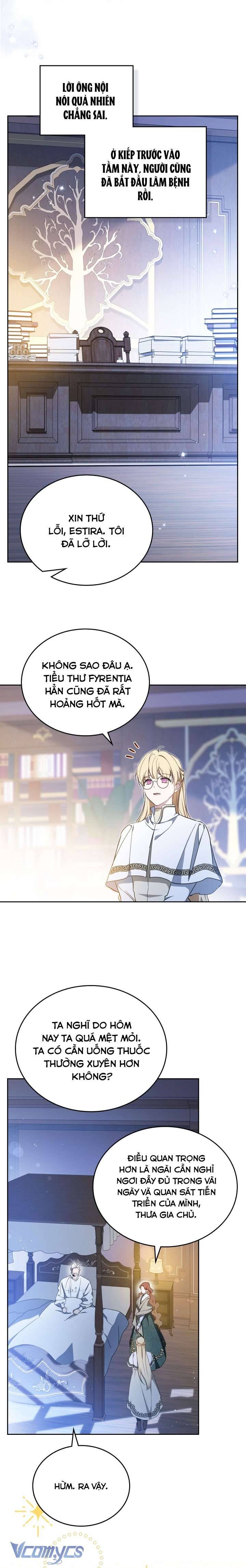 Kiếp Này Tôi Nhất Định Trở Thành Gia Chủ! Chapter 203 - Trang 2