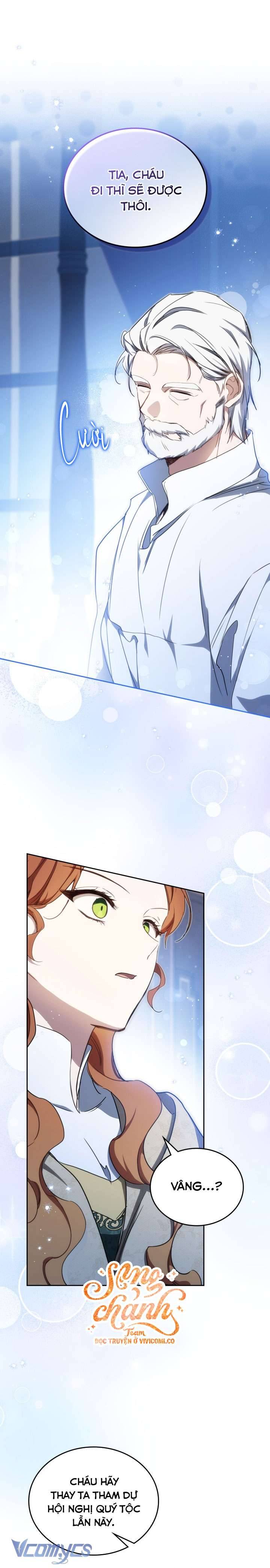 Kiếp Này Tôi Nhất Định Trở Thành Gia Chủ! Chapter 203 - Trang 2