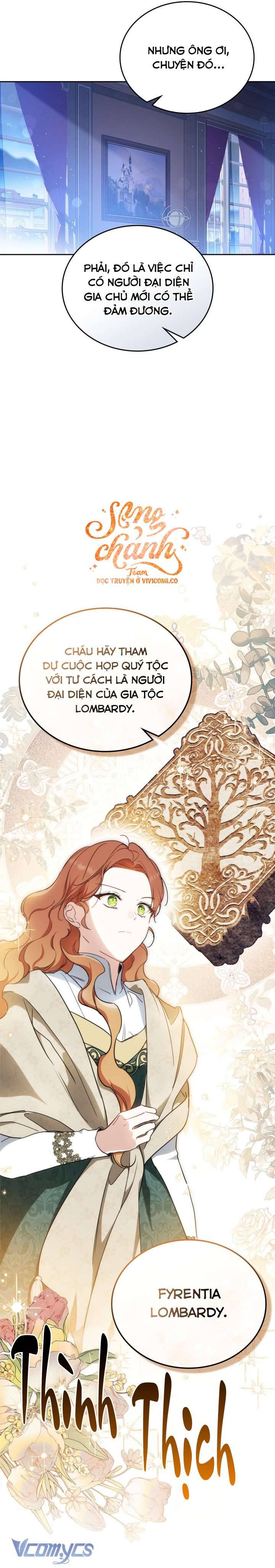Kiếp Này Tôi Nhất Định Trở Thành Gia Chủ! Chapter 203 - Trang 2