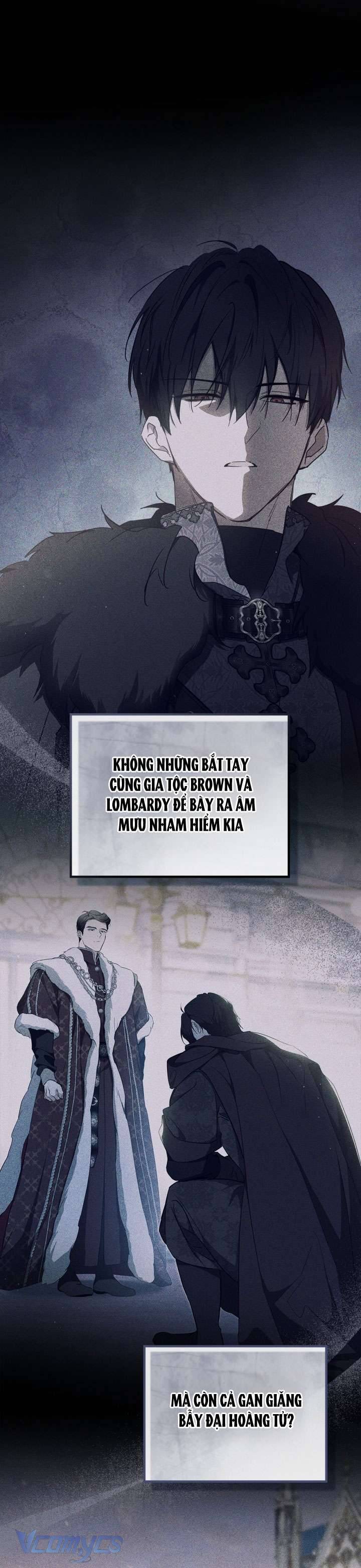 Kiếp Này Tôi Nhất Định Trở Thành Gia Chủ! Chapter 203 - Trang 2