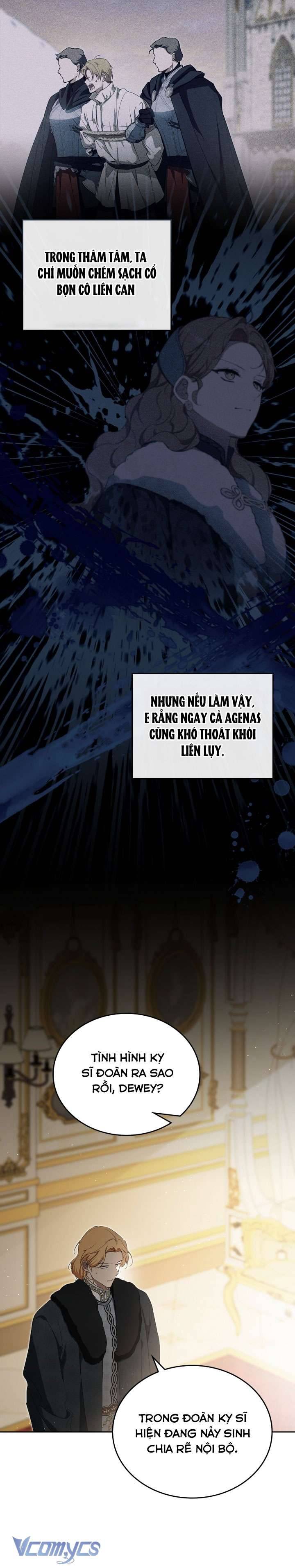 Kiếp Này Tôi Nhất Định Trở Thành Gia Chủ! Chapter 203 - Trang 2