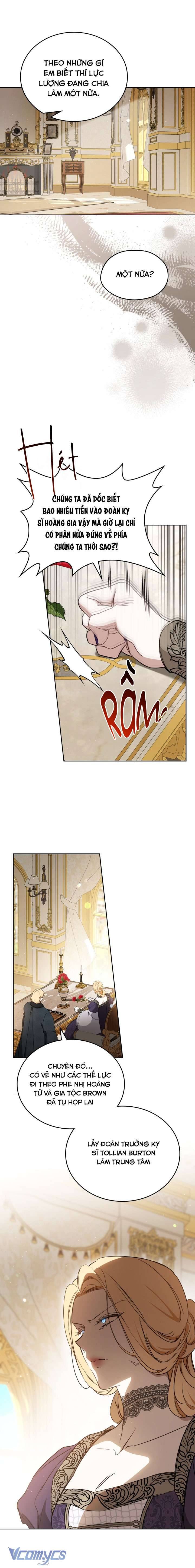 Kiếp Này Tôi Nhất Định Trở Thành Gia Chủ! Chapter 203 - Trang 2