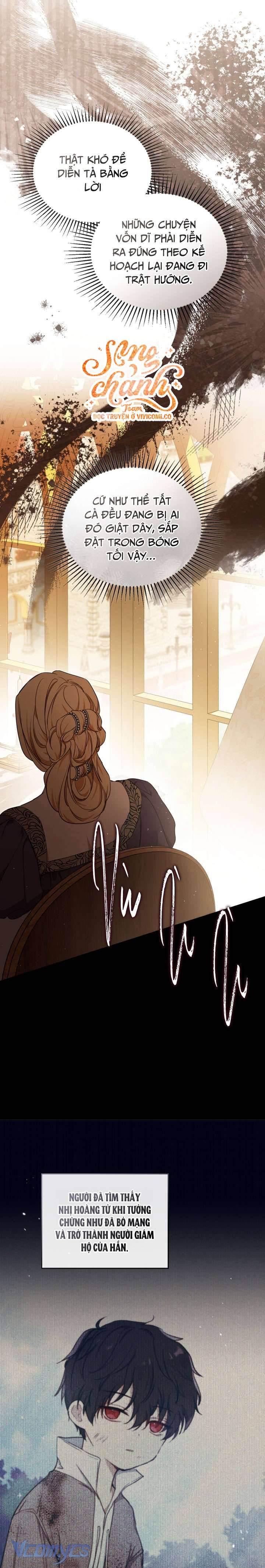 Kiếp Này Tôi Nhất Định Trở Thành Gia Chủ! Chapter 203 - Trang 2