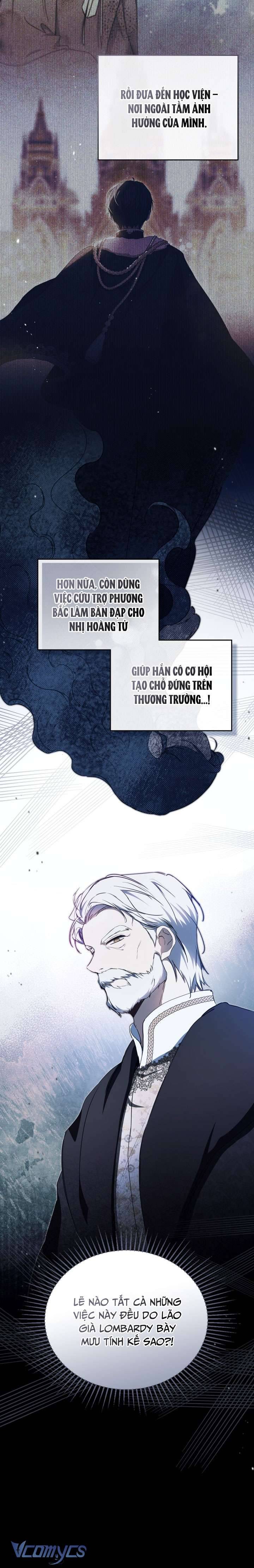 Kiếp Này Tôi Nhất Định Trở Thành Gia Chủ! Chapter 203 - Trang 2