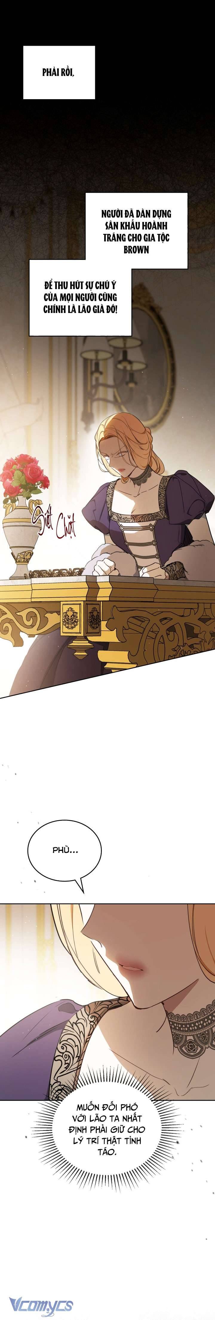 Kiếp Này Tôi Nhất Định Trở Thành Gia Chủ! Chapter 203 - Trang 2