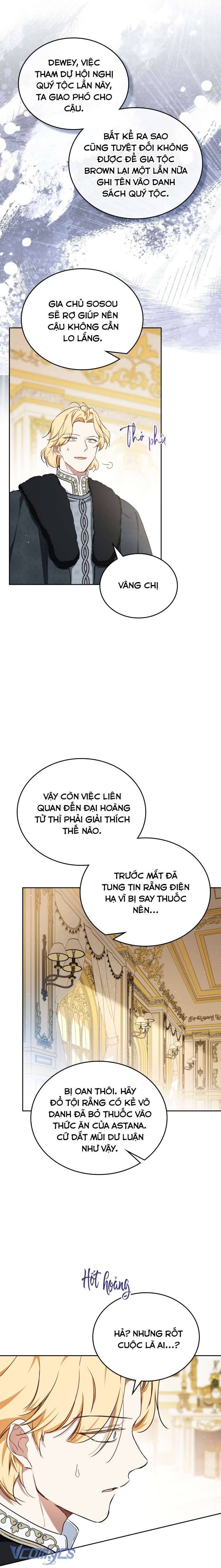 Kiếp Này Tôi Nhất Định Trở Thành Gia Chủ! Chapter 203 - Trang 2