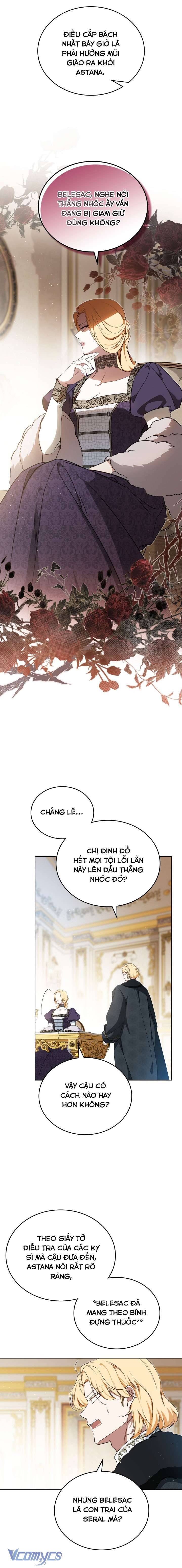 Kiếp Này Tôi Nhất Định Trở Thành Gia Chủ! Chapter 203 - Trang 2