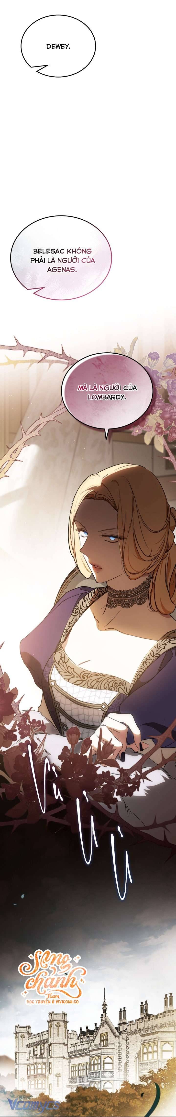 Kiếp Này Tôi Nhất Định Trở Thành Gia Chủ! Chapter 203 - Trang 2