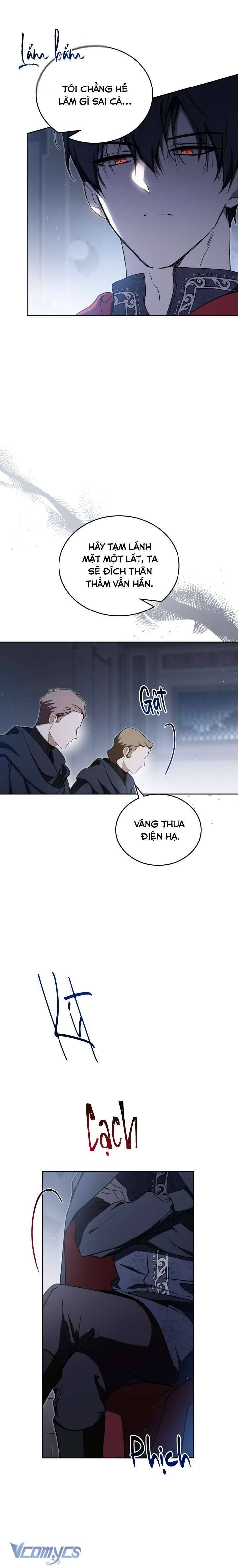 Kiếp Này Tôi Nhất Định Trở Thành Gia Chủ! Chapter 203 - Trang 2