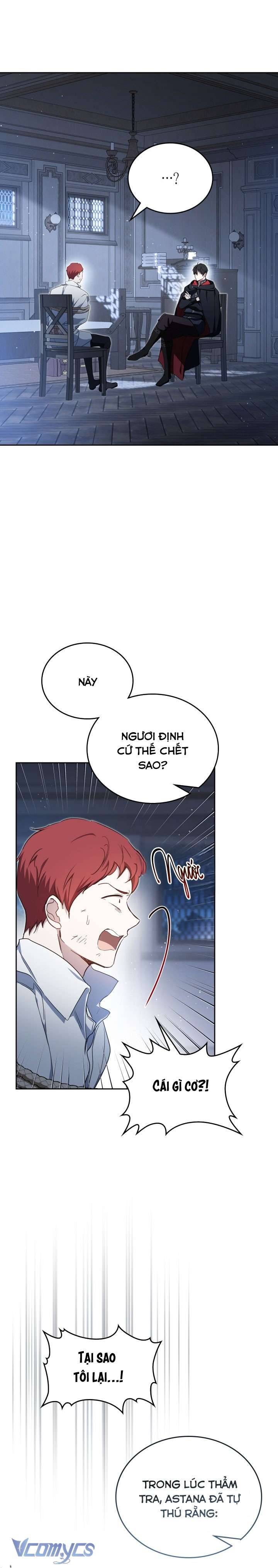 Kiếp Này Tôi Nhất Định Trở Thành Gia Chủ! Chapter 203 - Trang 2
